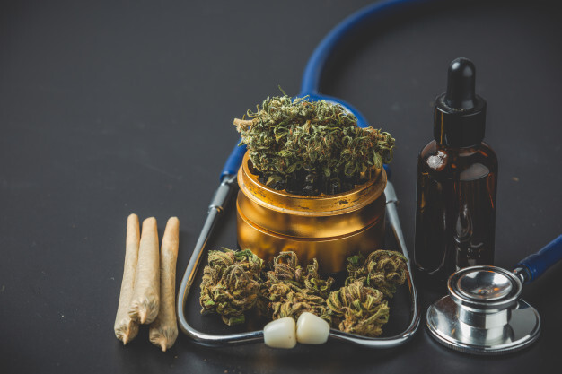 Cannabis for Treatment of Migraine and Headaches