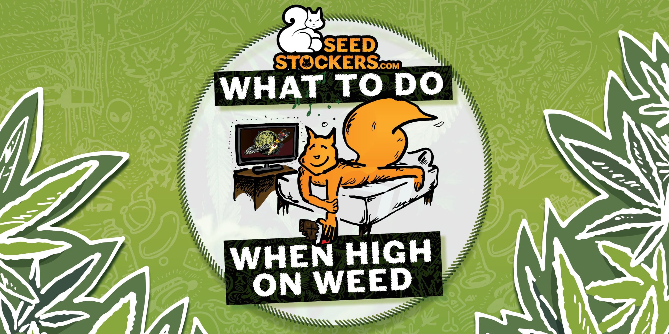 Come Viversi lo Sballo della Cannabis
