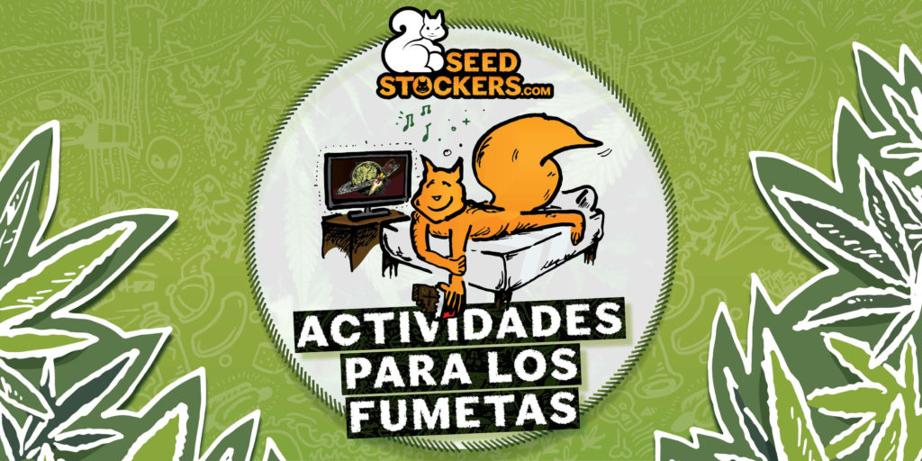 actividades para los fumetas actividades para los fumetas