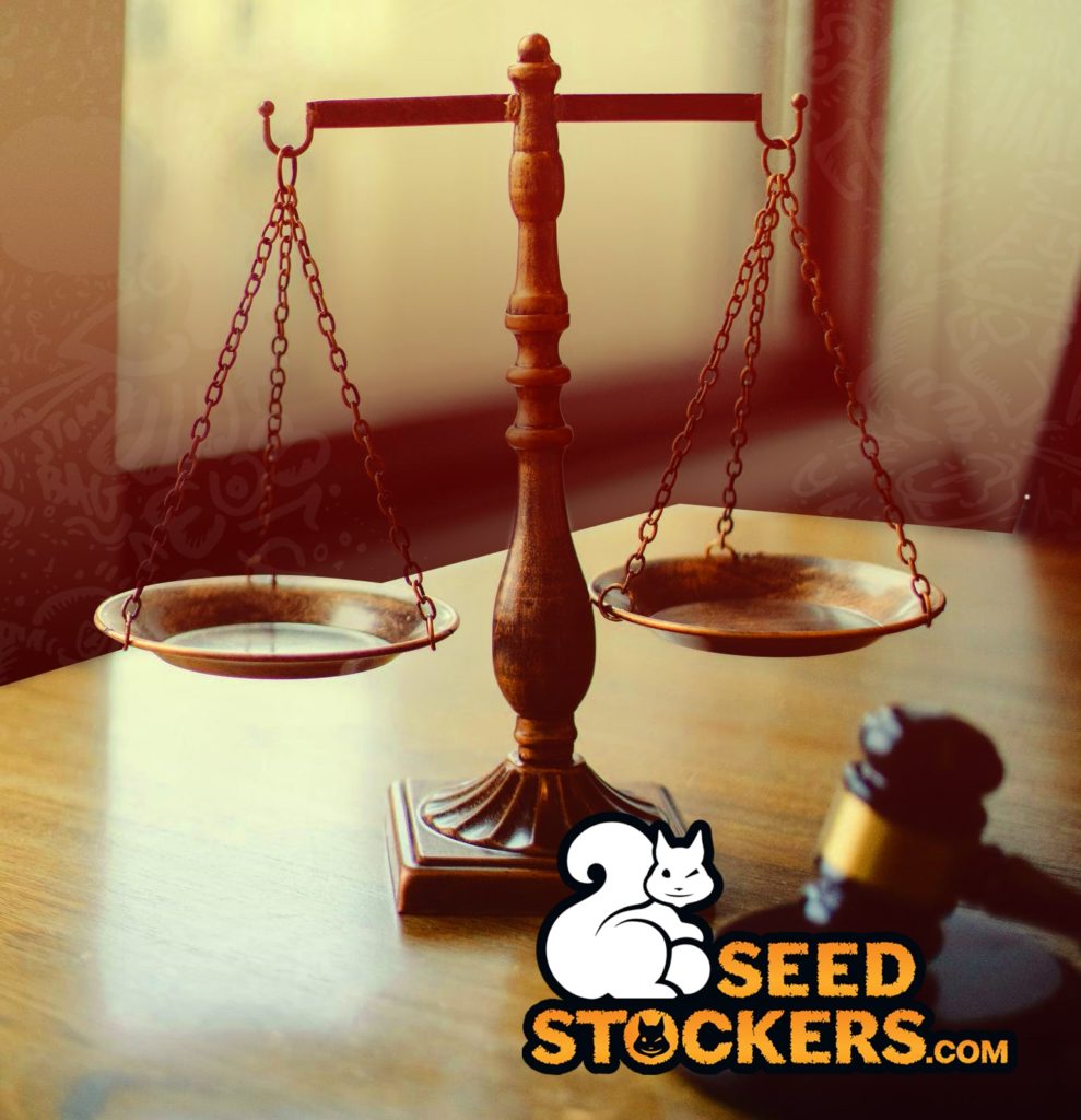 benefits of legalization