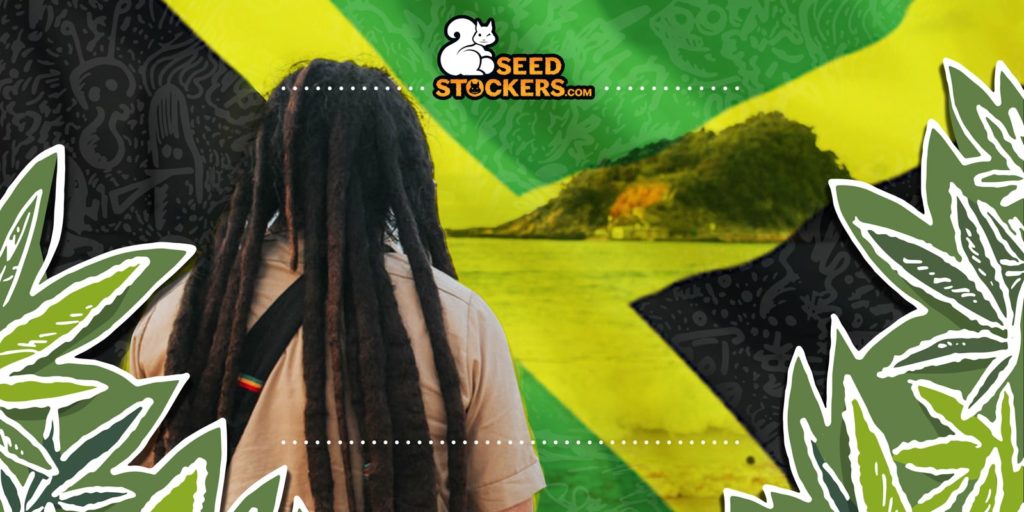 rastafari jamaica