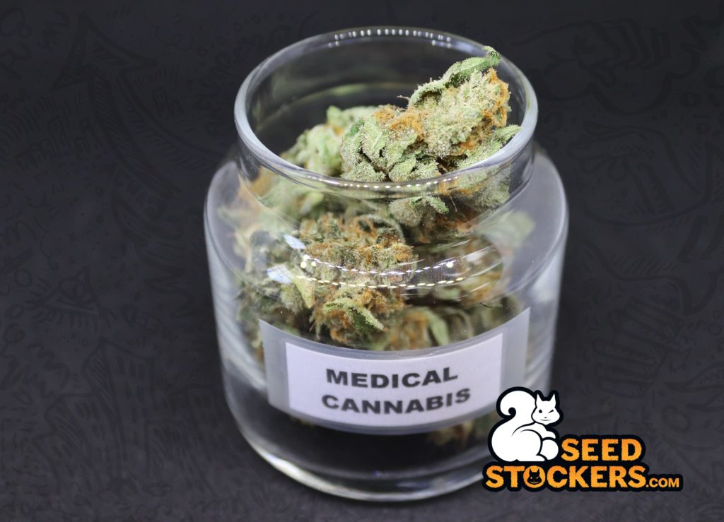 medical cannabis