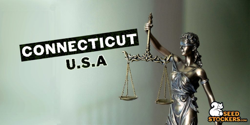 Il connecticut legalizza la marijuana ricreativa Il connecticut legalizza la marijuana ricreativa