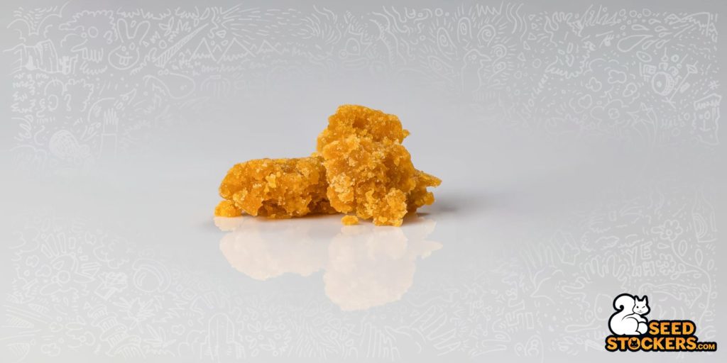 cannabis concentrati
