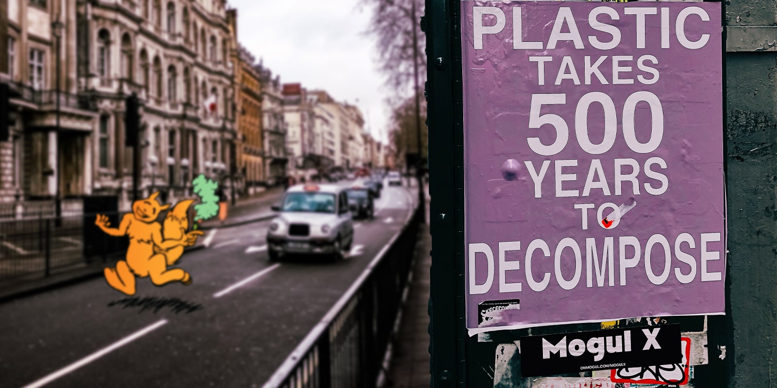 Plastica di canapa, un’alternativa ecologica alla plastica