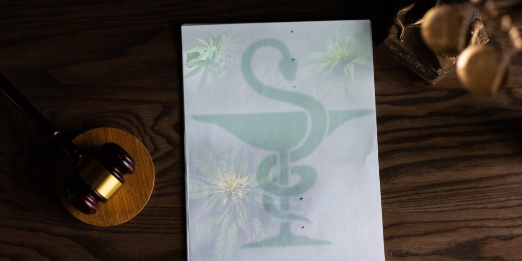cannabis terapeutica
