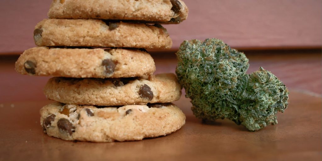 cannabis cookies