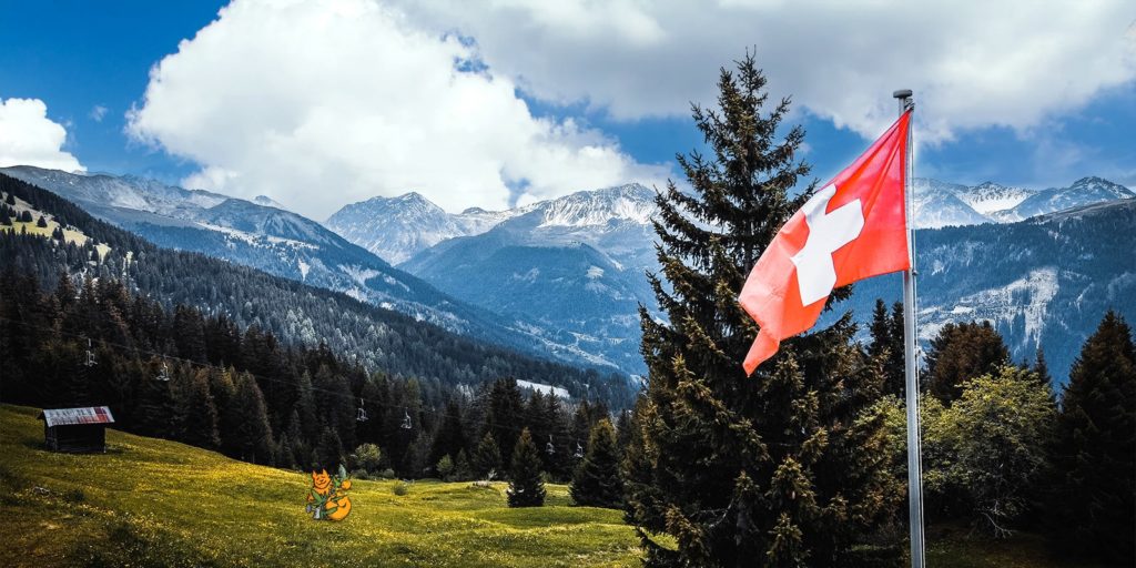 zurigo Svizzera