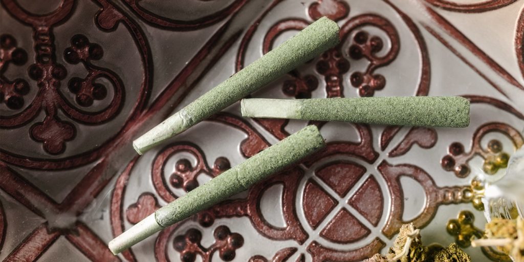 israel cannabis