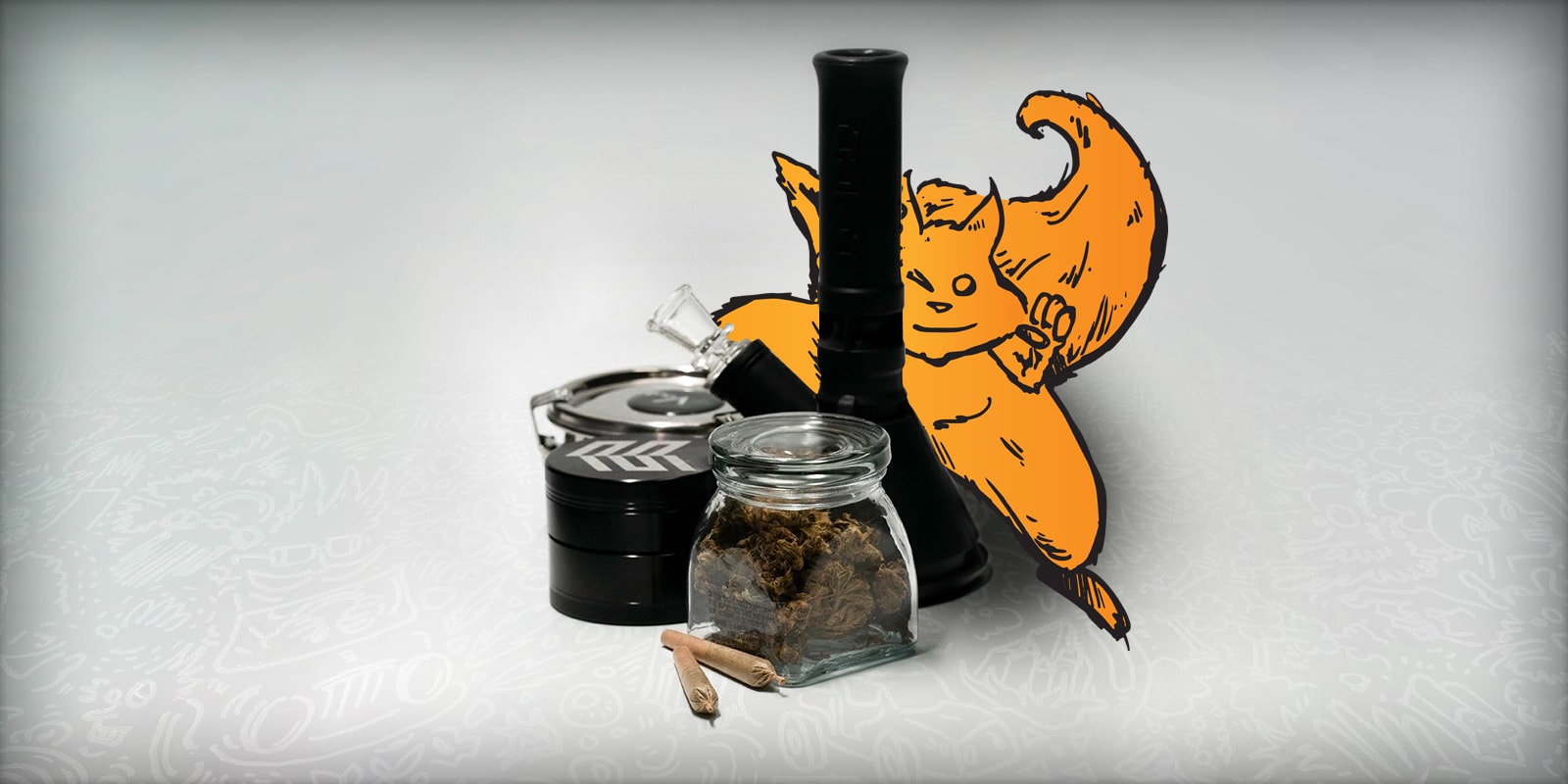 La scienza rivela che le varietà di cannabis con alto contenuto di THC non ti fanno "sballare di più"
