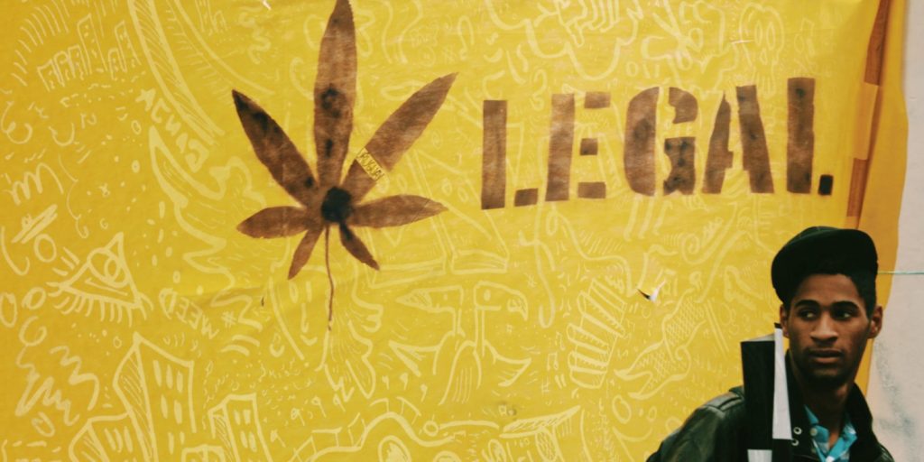 Legislazione sul consumo ricreativo di cannabis in Lussemburgo