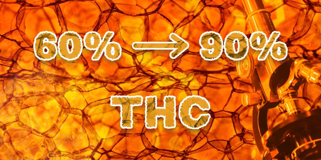 rosin-thc