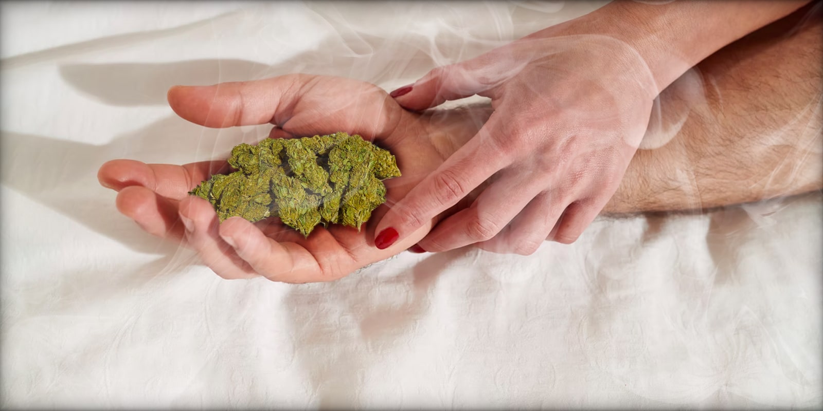 Cannabis e sesso: Il THC ha effetti sulla libido?