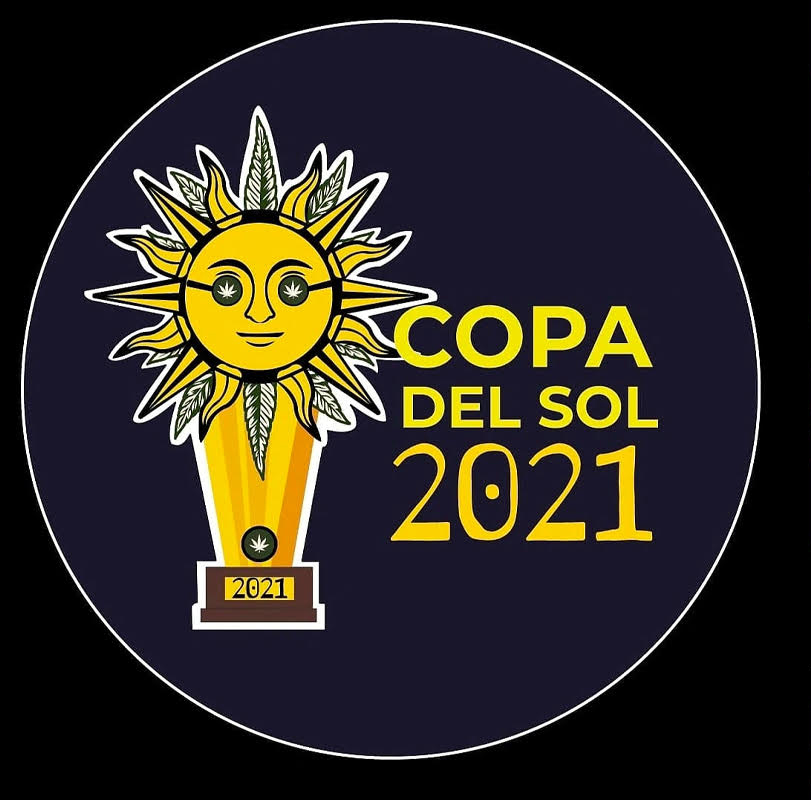 ¡Seedstockers vince 2 coppe cannabiche in un fine settimana!
