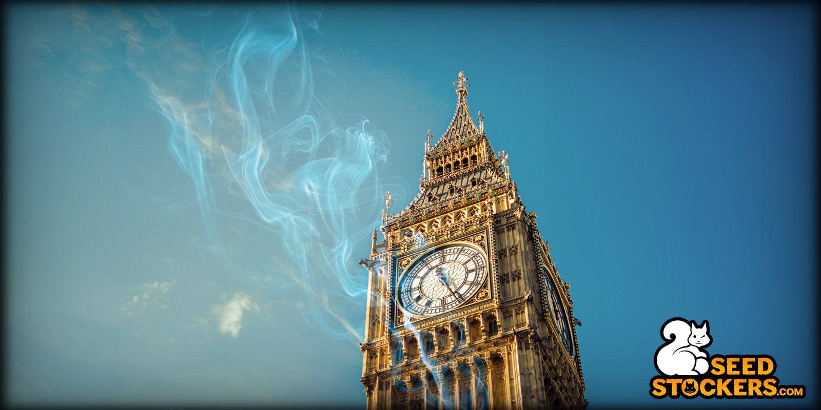Londra depenalizza la cannabis?