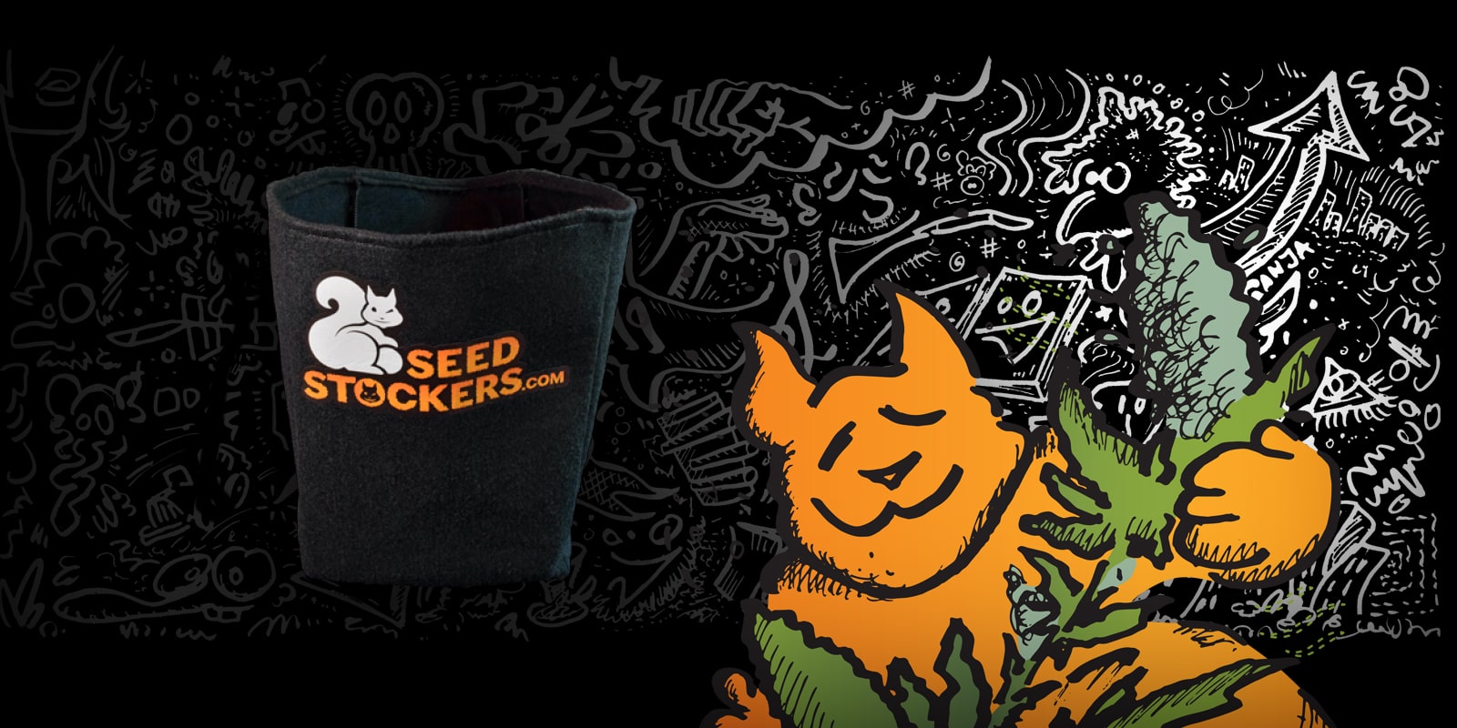 Come scegliere il vaso adeguato per coltivare cannabis
