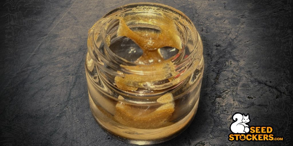 hashish