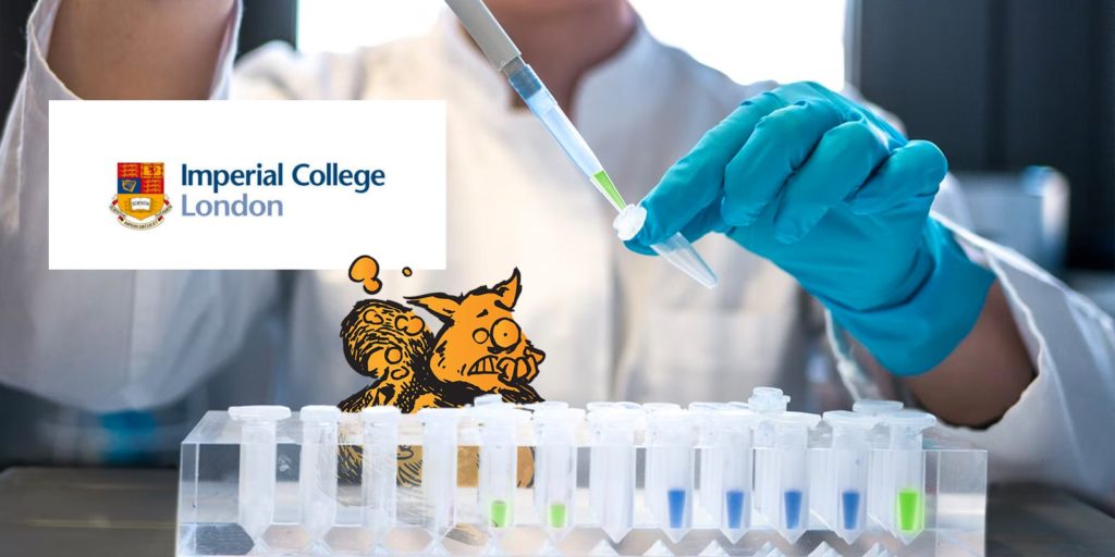 imperial college