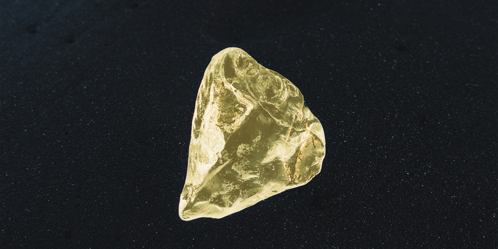 THC Diamonds