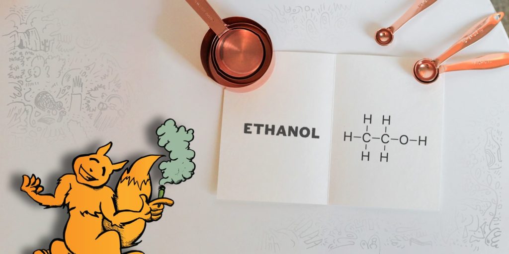 ethanol