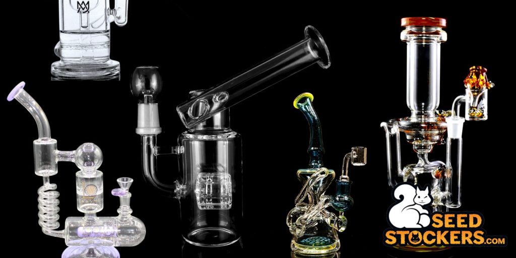Dab_vs_bong