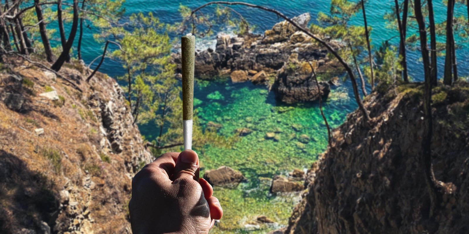 Pays qui tolèrent le cannabis