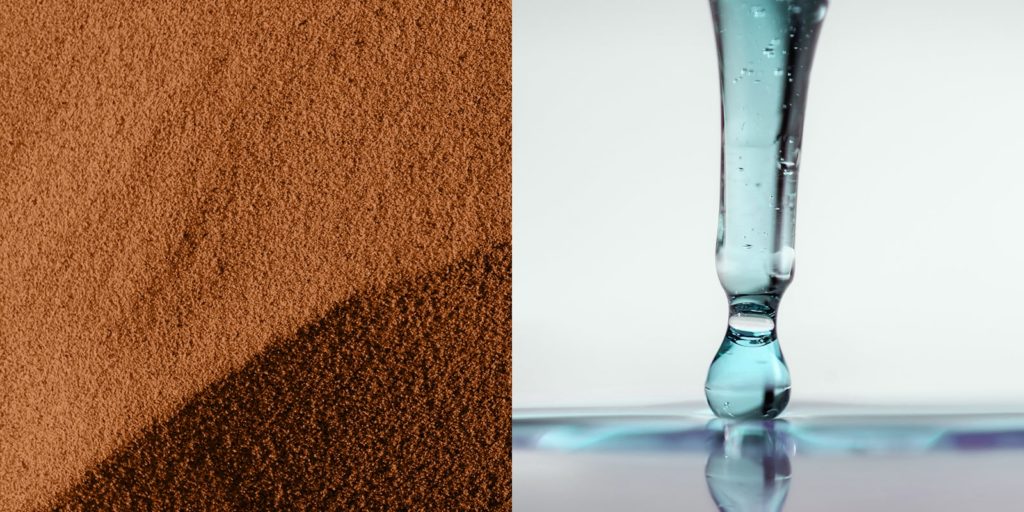 Come effettuare il lavaggio delle radici in idroponica?