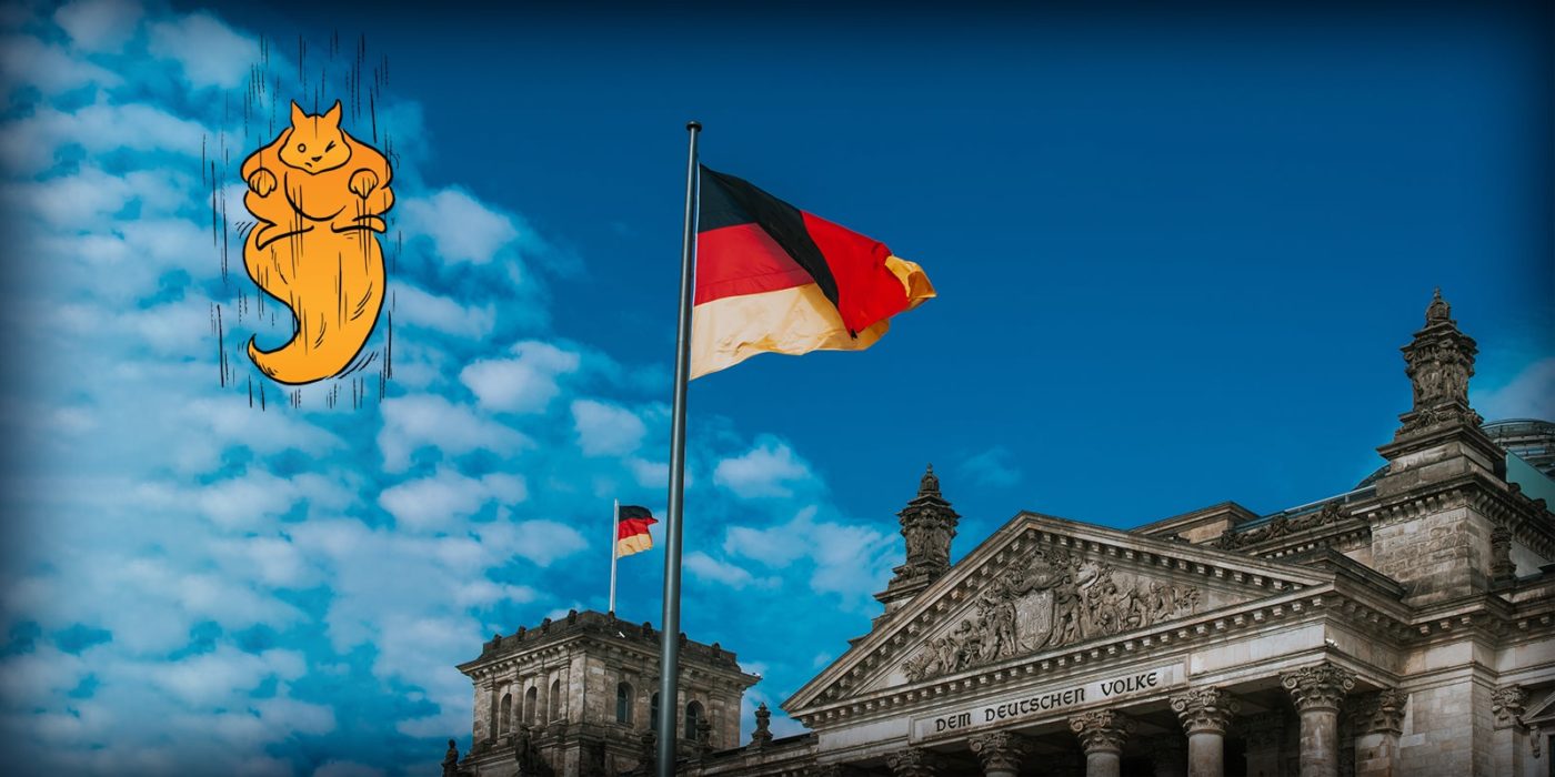 Germany to legalize recreational cannabis