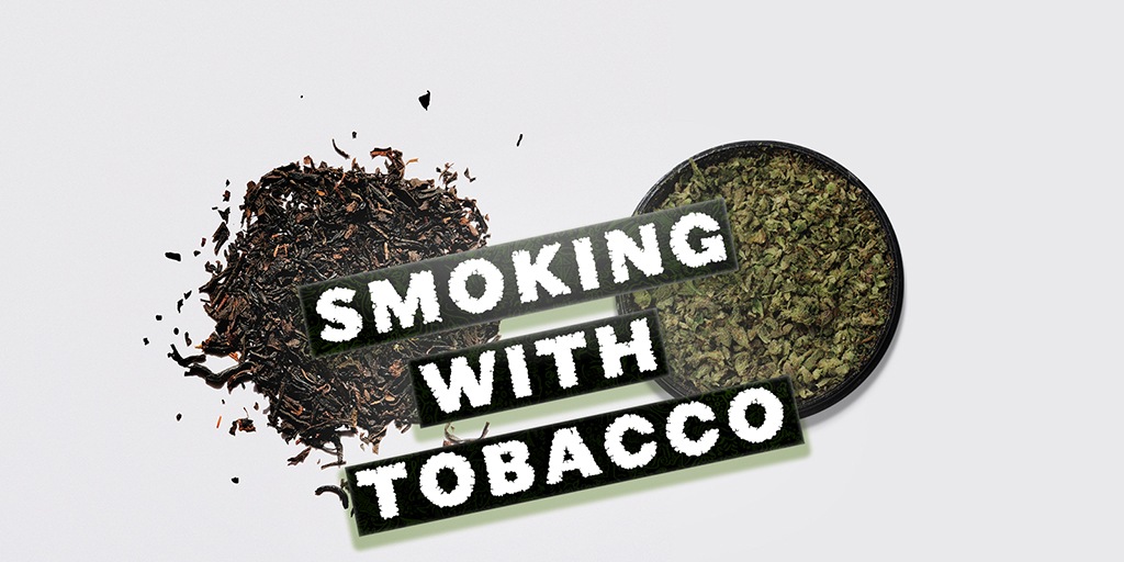 Is-it-healthy-to-smoke-cannabis-mixed-with-tobacco